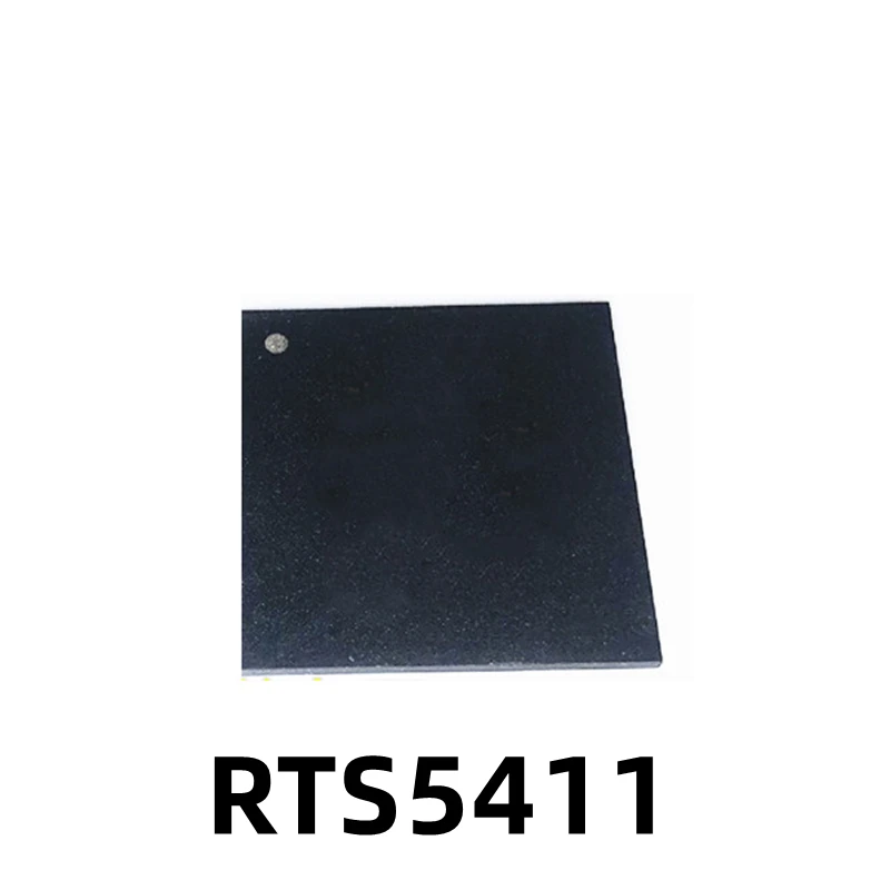 

1PCS RTS5411-GR RTS5411 QFN-76 Patch LCD Master Chip New Original