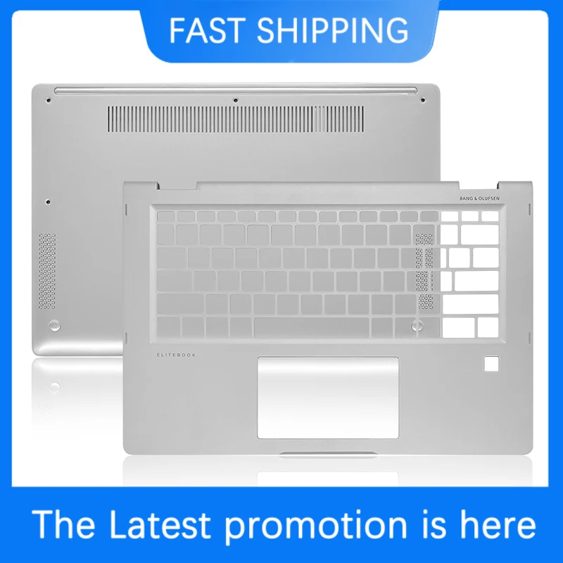 Per Hp Elitebook X360 1030 G2 Hsn-104C A Custodia C D Notebook