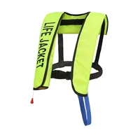 Automatic Inflatable Life Jacket Professional Swiming Fishing Life Vest Water Sports Children Adult Life Vest for Fishing 2