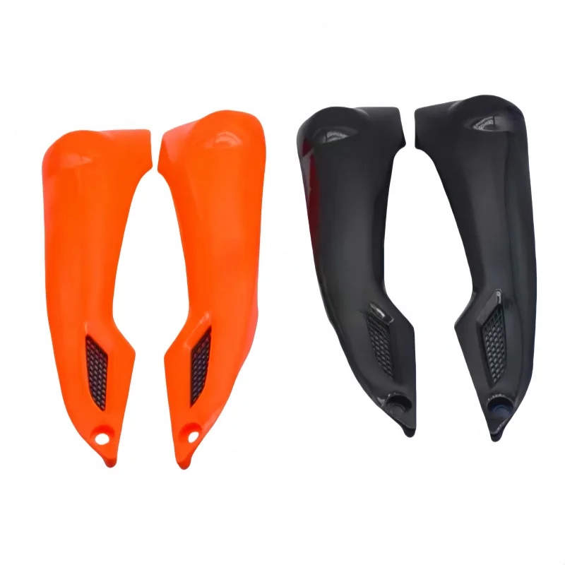 Off-road Motorcycle Fuel Tank Guard Shell Side Cover Decorative Outer Cover 8L For Yamaha Tricker XG250