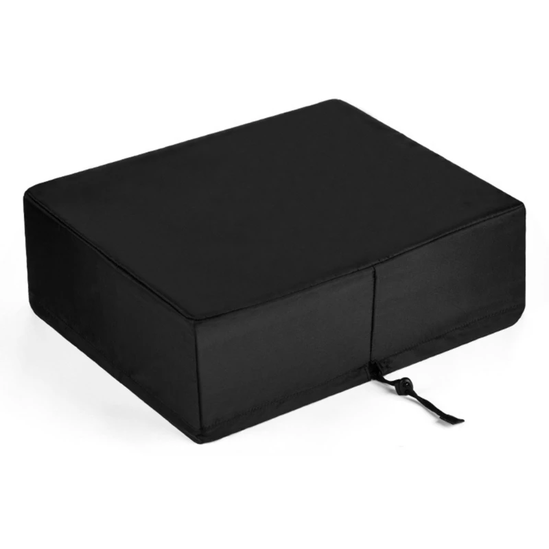 

Home Receiver Cover Nylon Fabric Dust Cover Case for STRDN1080/STRDH550/STRDH190 Home Receiver Bottom Drawstring Fixing