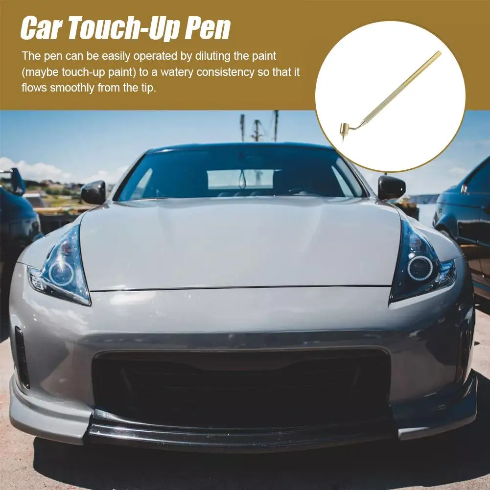 Aluminum Car Scratch Repair Paint Pen