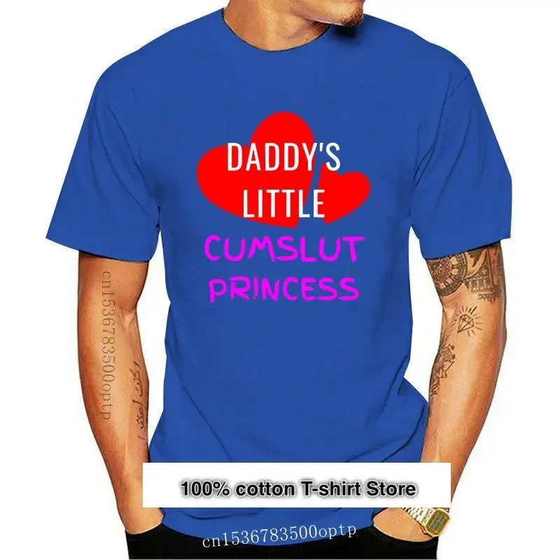 Camiseta Devitida Para Hombre Y Mujer, Camiseta A La Moda Para Papà S, Camiseta De Princesa