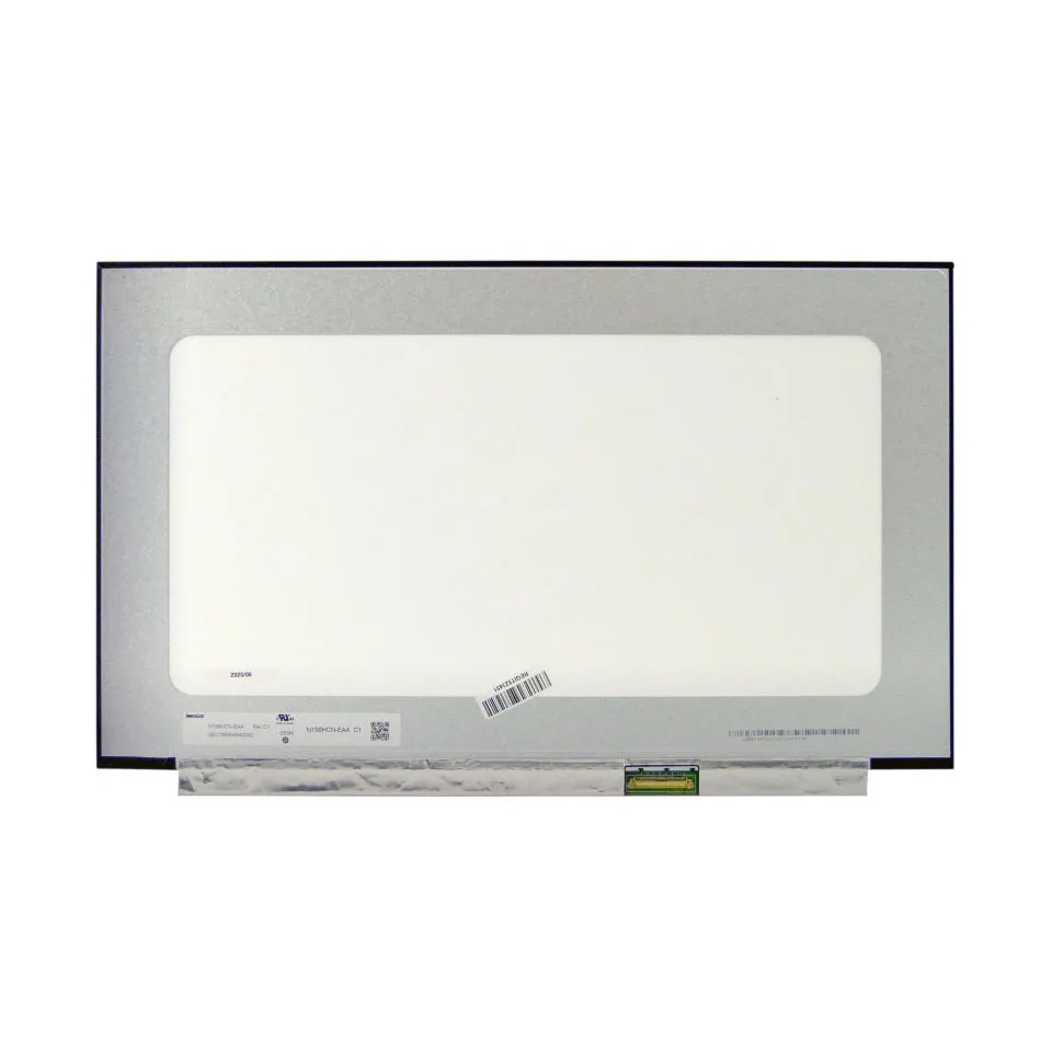 Для Acer Aspire A515-56T-39hn A515-56T сенсорный экран дигитайзер ЖК-дисплей FHD 1920x1080 новая