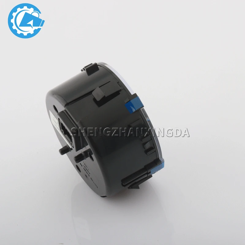 Car Clock Suzuki New Vitara 2015- 34600-54P00-000 34600-54P01-000 Instrument Panel Time Middle Assembly
