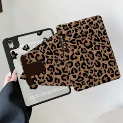 360° Rotating Multi - Device Flip Book Case - iPad 4th (10.9inch) (360SBSM - TD18901)