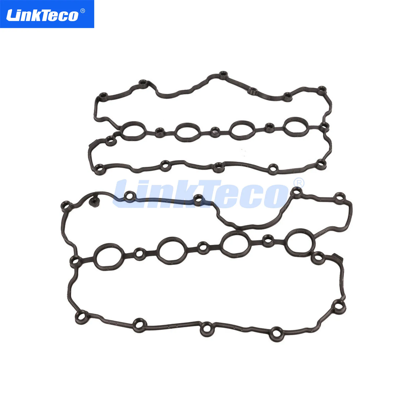 

Valve Cover Gasket Set For Audi 4.2L V8 RS5 R8 A6 A8 Quattro Q7 R8