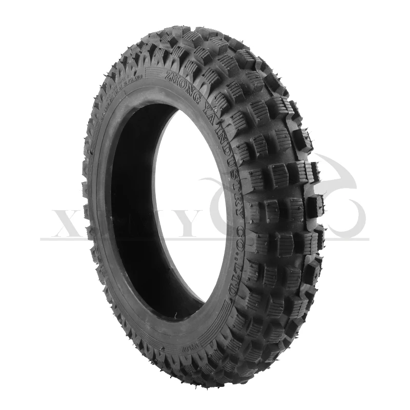 2.50 8 electric vehicle tire hub suitable for electric scooter motorcycle vacuum tire thickening