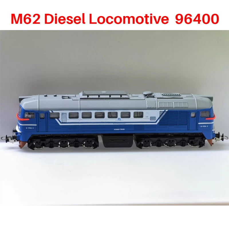 鉄道模型 Liliput L142100 HOe Diesellokomotive D15 Liliput L142100 Class D15 of the Zillertal Railway - Hattons