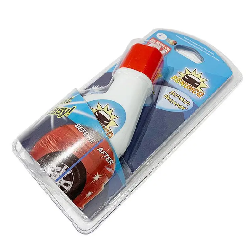 

Car Scratch Repair Wax Paint Maintenance Wax Polish Car Efficient Scratch Repair Remover Grinding Polishing Care Liquid 100ML