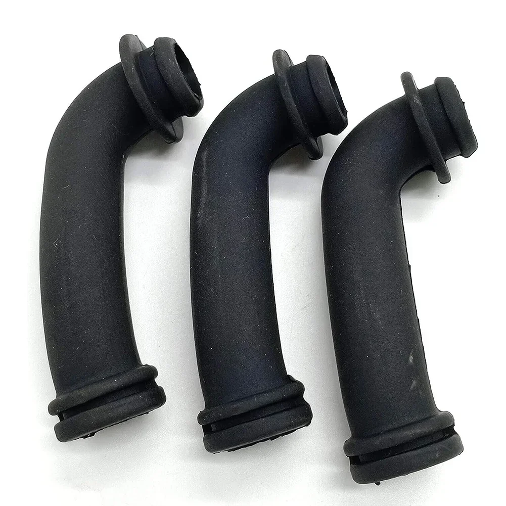 3Pcs Vacuum Hoses 792184 Replaces 690942 281635 For Black Tool Fits Most 401000 403000 404000 405000 Model Engines