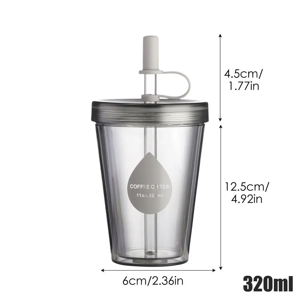 Gray 320ml