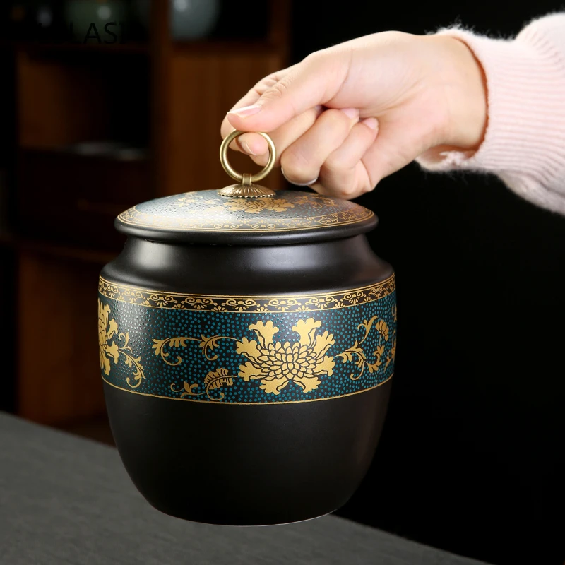 

1 шт., портативный дорожный контейнер для чая Oolong Tieguanyin