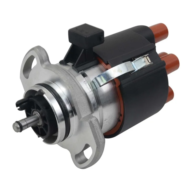 New Distributor 023905237B For 5 cly VW transporter AET AEU 2.5 023905205E 023905205G 023905237B 0986237682 0237522035
