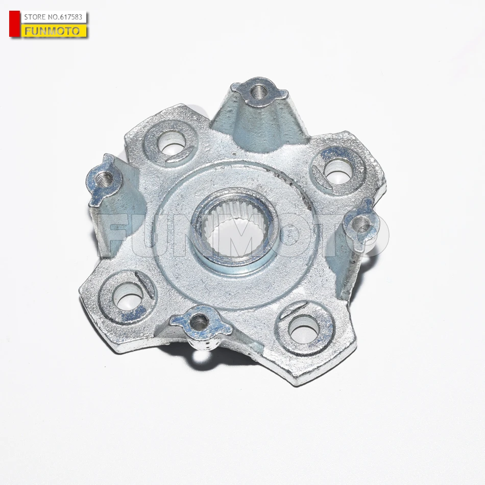 Rear-Wheel-hub-Suit-For-Joyner-650-Joyner-1100-BUGGY-Kinroad1100CC ...