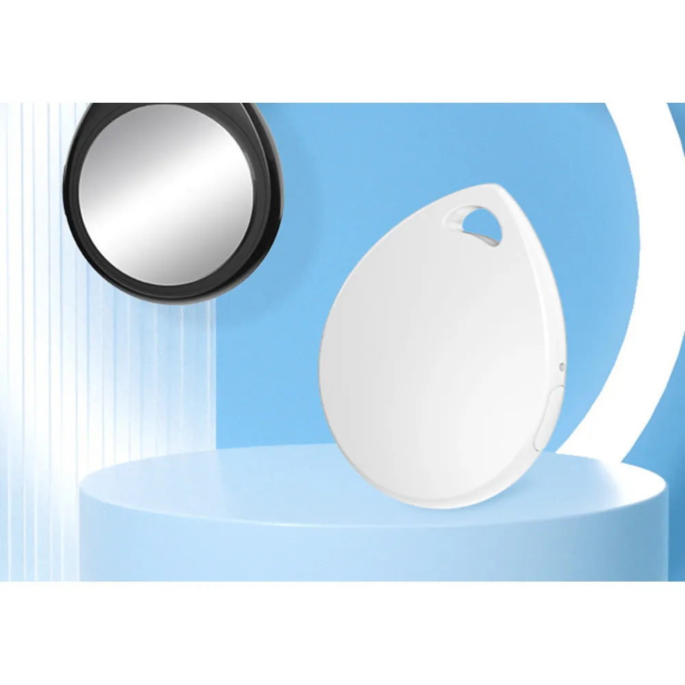 Intelligent anti-tab-enhed, mobiltelefon pungnøgle, præcis kæledyrslokaliseringsenhed, AirTag-tracker, udskiftning_voghion.com