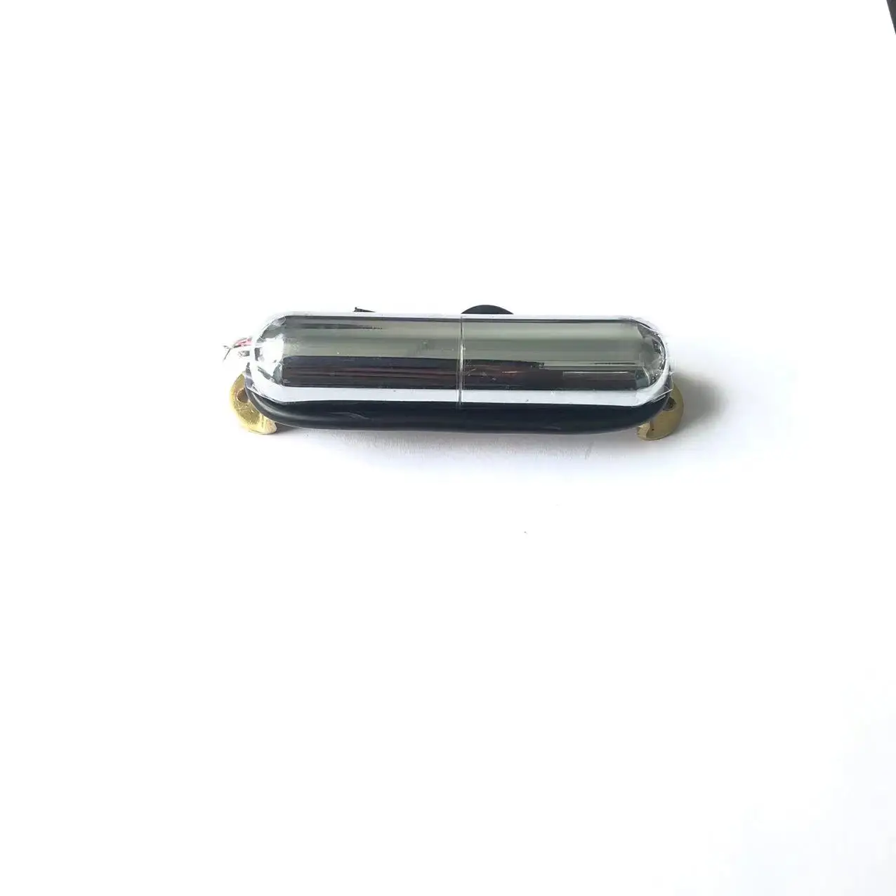 Artec Lipstick Tube Single Coil Guitar Pickup Chrome（LSC70-CR） electric guitar pickups guitar saddle pickup