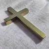 Summer Mirror Surface Pure Titanium Christian Pendant 2023 3