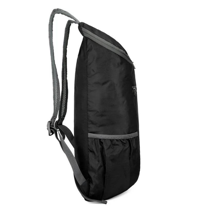 Outdoor Waterproof Travel Bag Men  Waterproof Sports Bag Backpack - New  Waterproof - Aliexpress