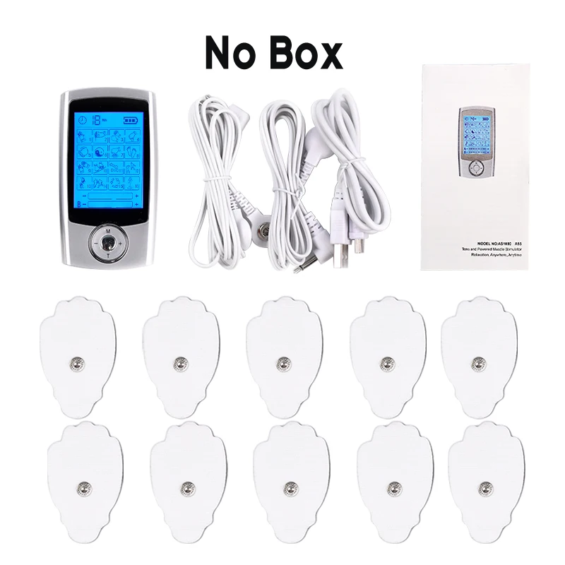 No Box