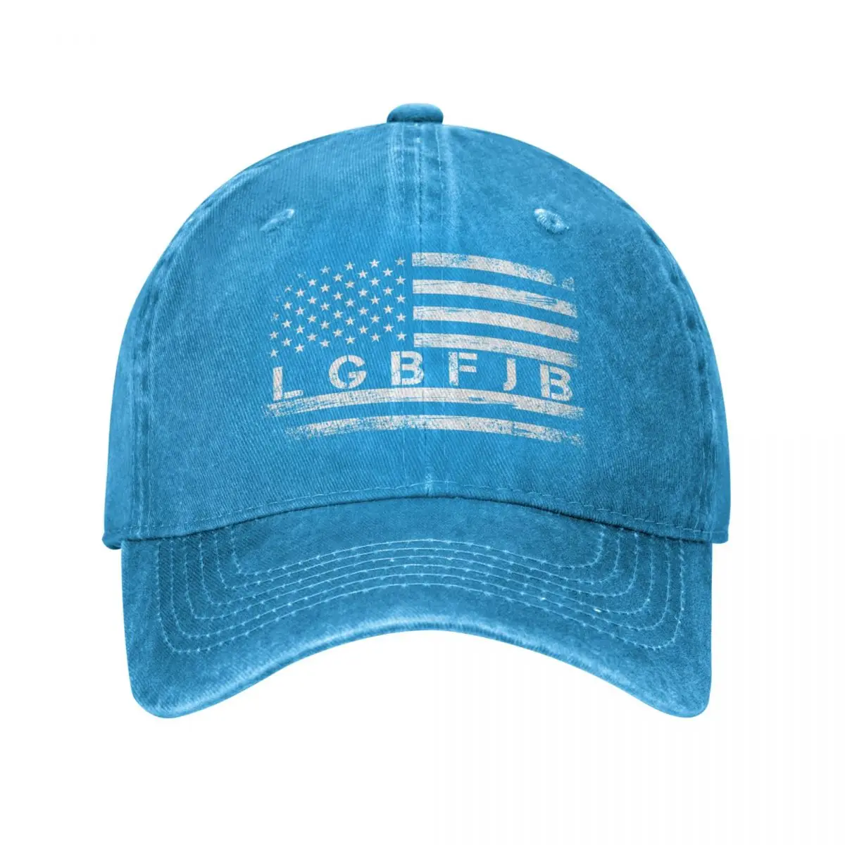 

Proud LGBFJB Community Member Baseball Cap New Hat Anime Men'S Hat Luxury Women'S