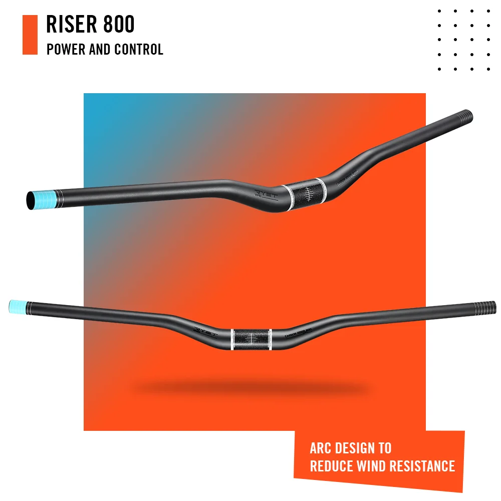 RYETMTBFullCarbonFibreDownhillMountainBikeBarAM35800mmT1000BicycleRiseHandlebars.png