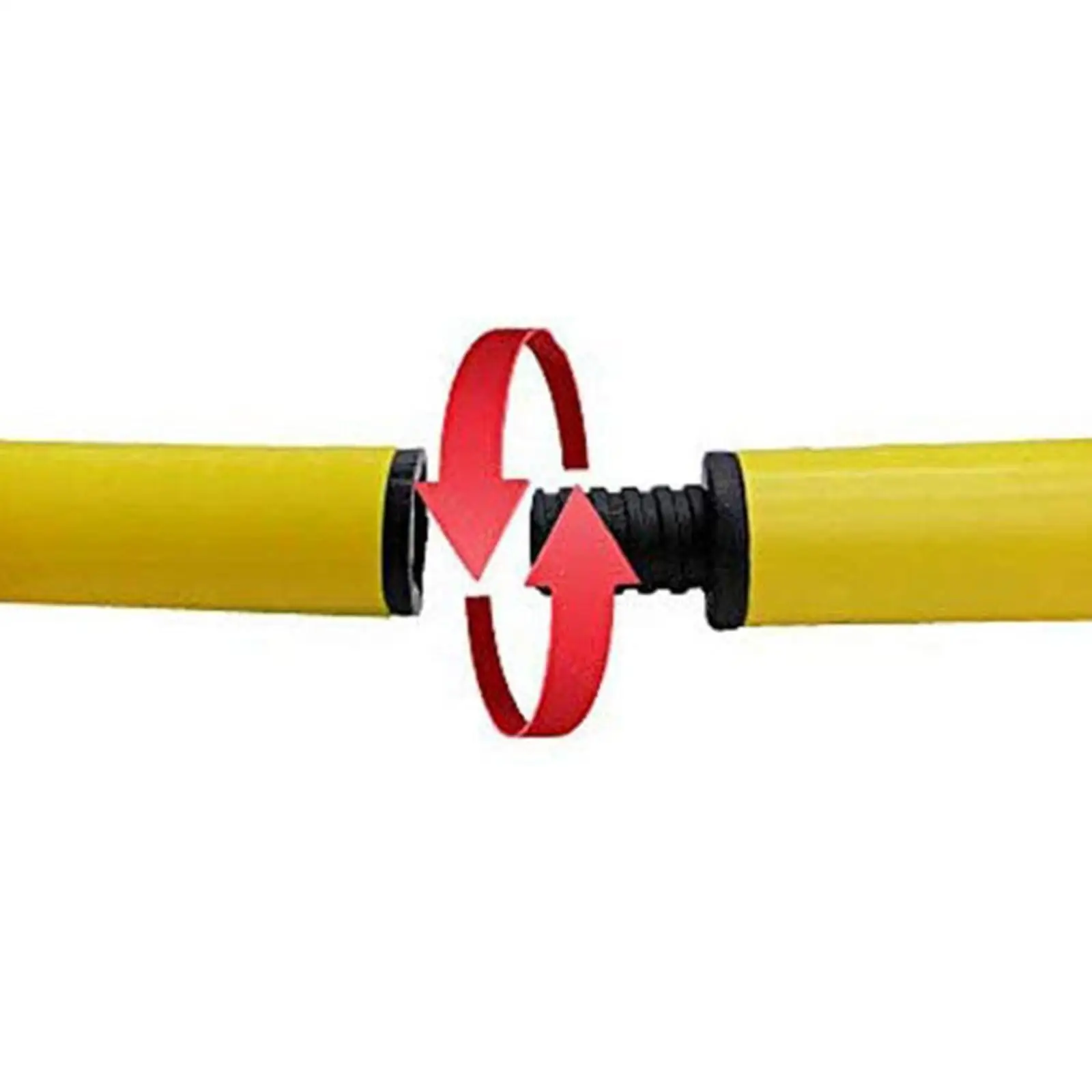 

2 Detachable Soccer Training Markers for Soccer Football Training Equipment