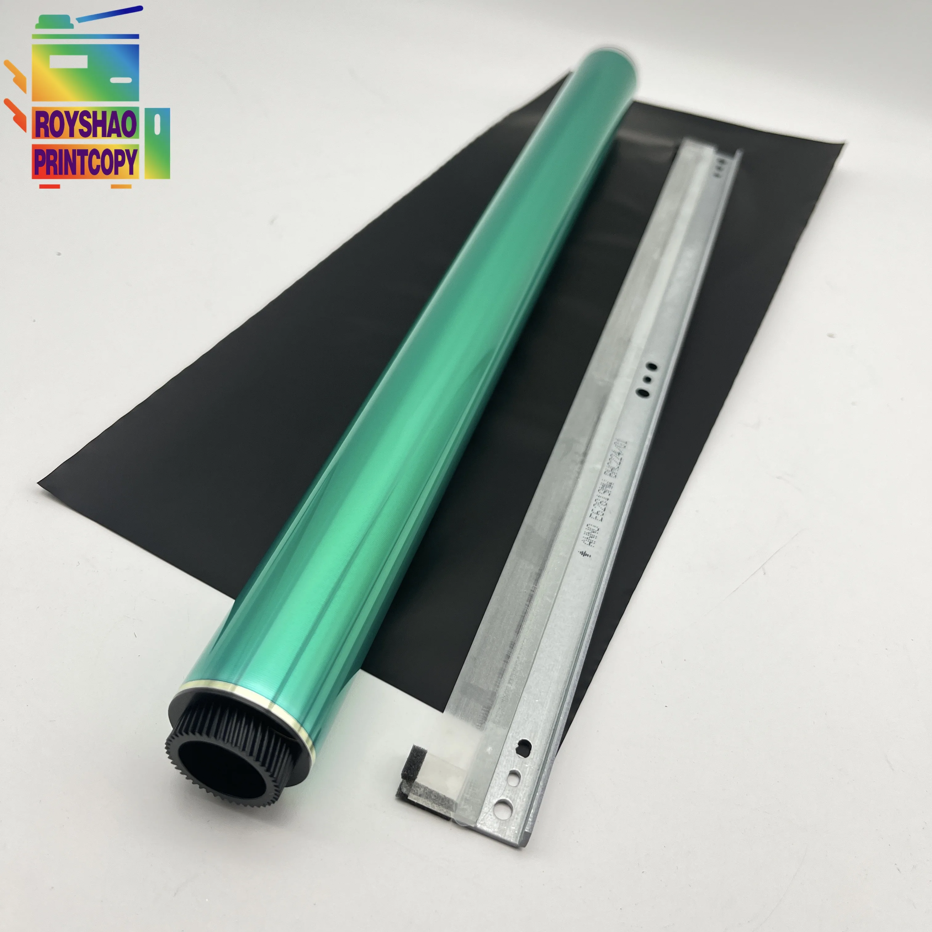 Drum Unit C224 DR512 OPC Drum and Cleaning Blade For Konica Minolta Bizhub C284 C364 C454 C554 C221 C221S C281 C224e C284e C364e C454e