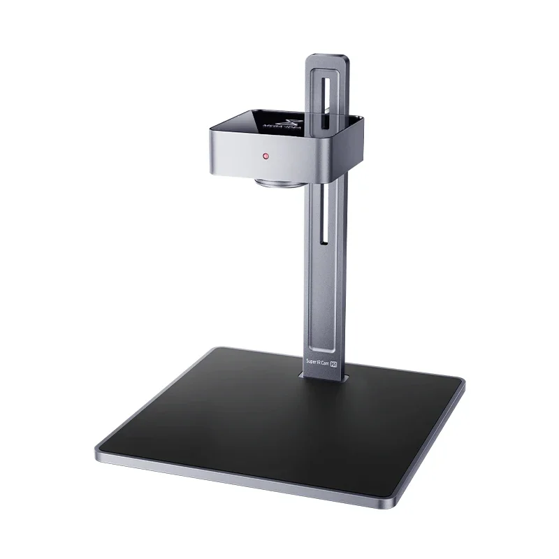 

MEGA-IDEA Super IR Cam 2S инфракрасная тепловизионная камера для стандартной камеры обнаружения неисправности материнской платы