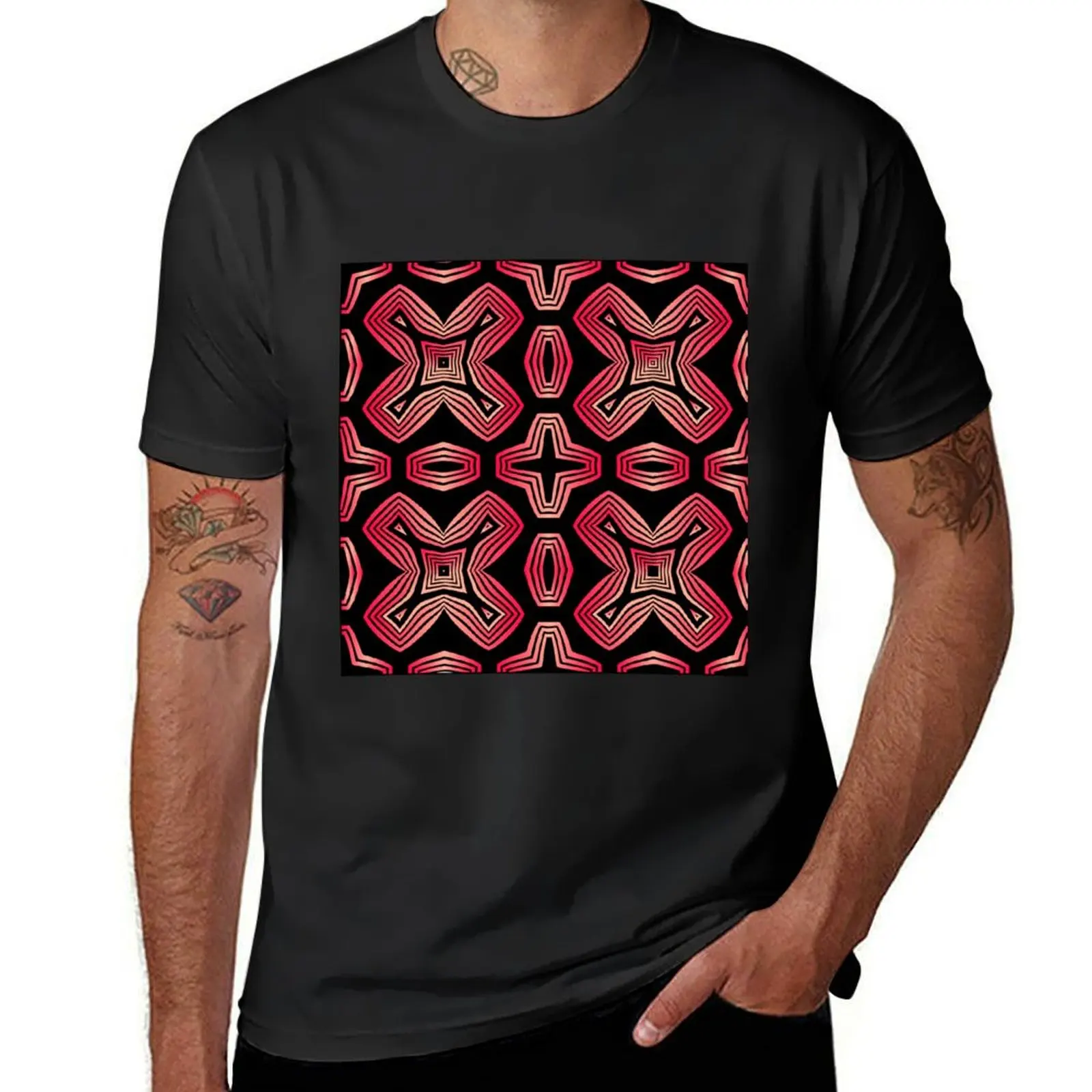 

Patterns 131 (Style:39) T-shirt cute tops graphics summer tops oversized mens graphic t-shirts big and tall