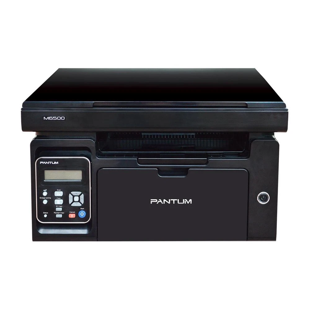 Pantum mono laser m6500. Pantum mono laser m6500