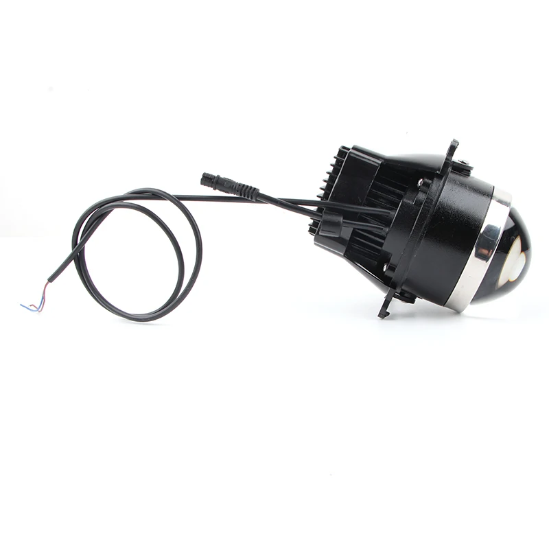 Phares antibrouillard LED pour voitures - Test et Avis