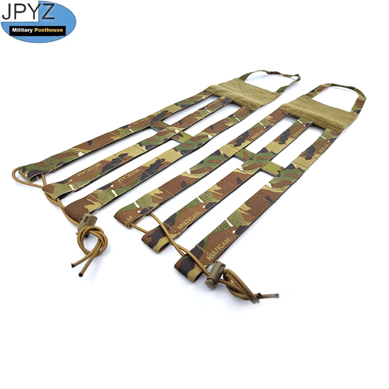 MOLLE Quick Remove Triple Side Waist Cover JPC2.0 LV119 XPC Tactical Vest AliExpress