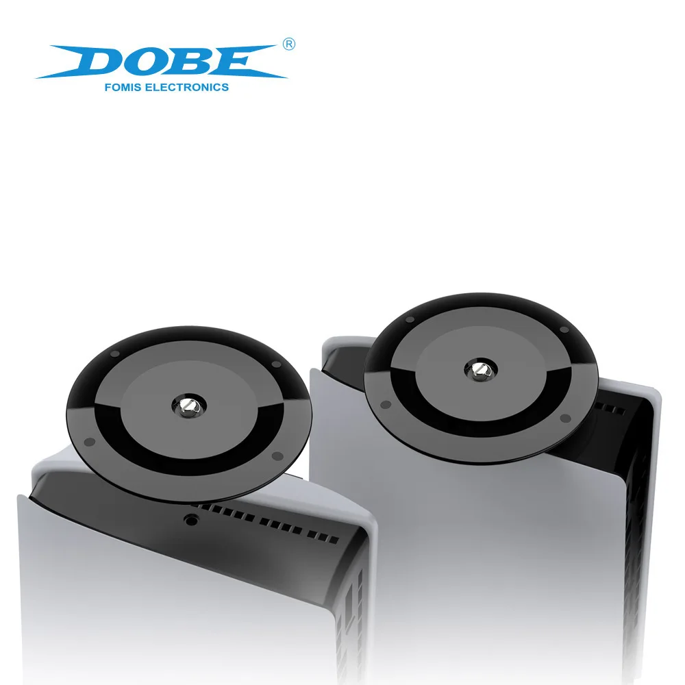 2025 new For PS5Slim console stand universal bracket for PS5 Slim base bracket game console vertical bracket