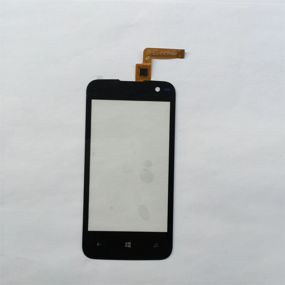 Mobile Touch Screen For Archos 45 Platinum,For Archos 40 Cesium Touch Screen Digitizer Panel