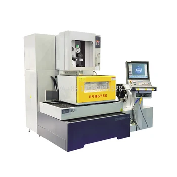 EK430F High-efficiency and Energy-saving Precision World-class Slow-moving Wire Cutting Machine (Automatic Threading Optional)