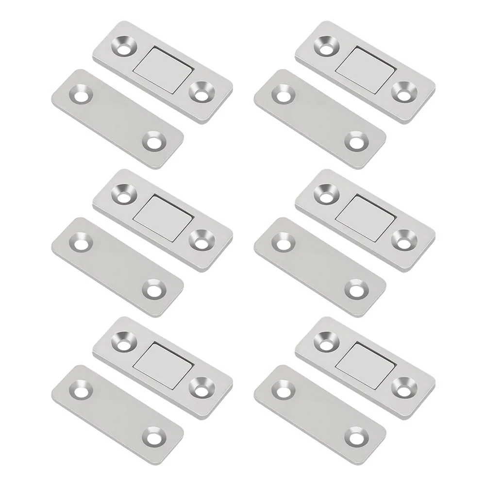 

Door Catch Cabinet Door Bouncer Cabinet Cabinet Magnetic Catch Door Easy Installation Magnet Magnetic Door Catch