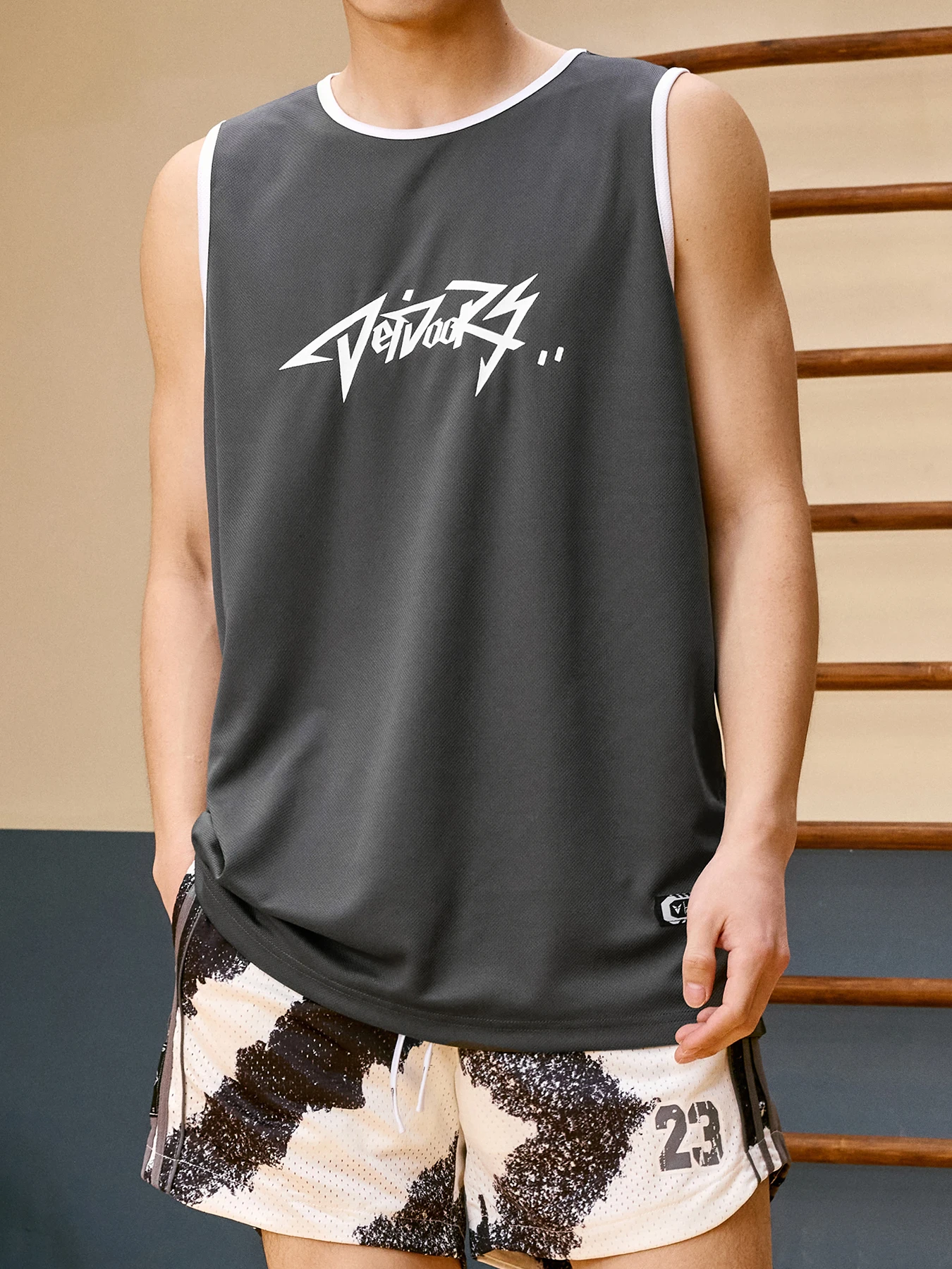 Men's Quick Dry Activewear