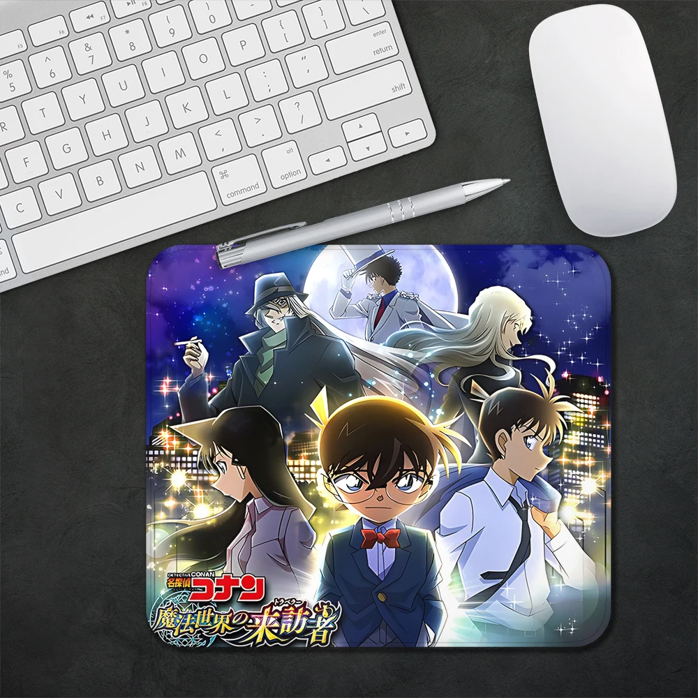 لوحة ماوس ألعاب كونان المباحث اللطيفة ، لوحة ماوس...
