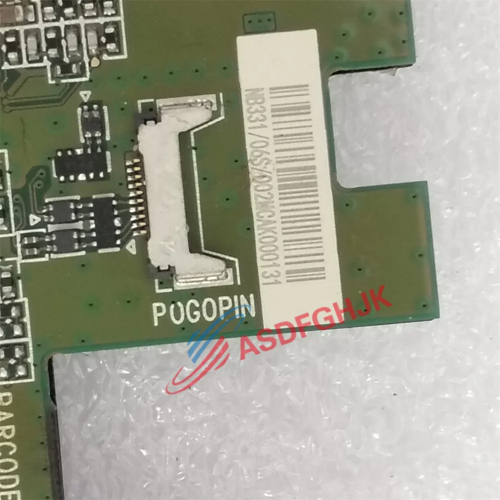 NB331 FOR Tablet 10 poleg. Multilaser M10A 3G 2+32GB MOTHERBOARD TEST OK