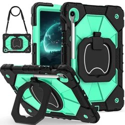 Custodia per tablet pesante con tracolla - Protezione durevole