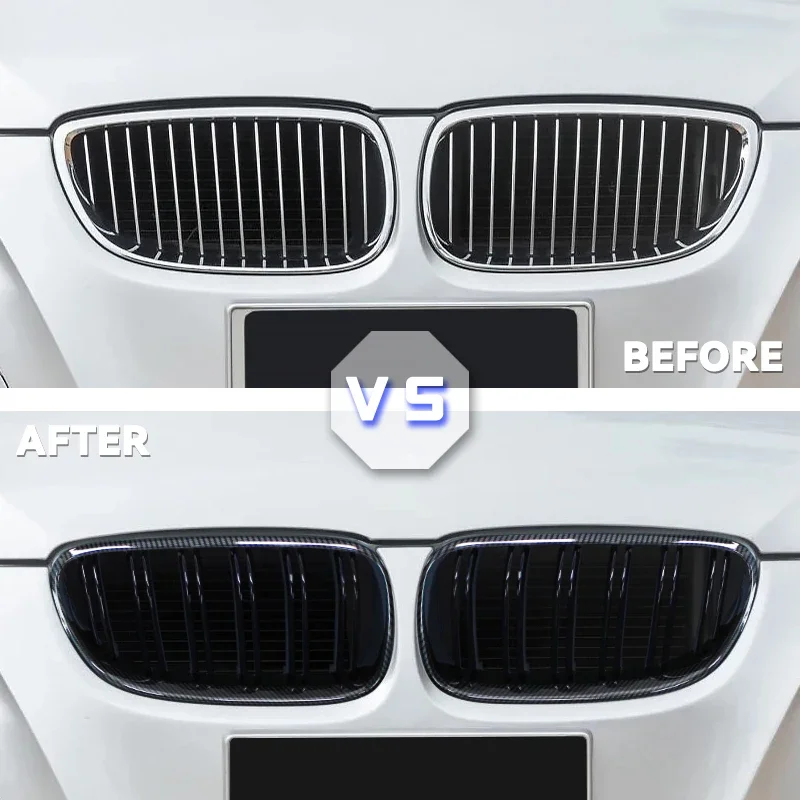 ڵ   Ű ׸, BMW E92 E93 M3 2010-2013    ABS öƽ ̽ ׸ ü ǰ, 2 