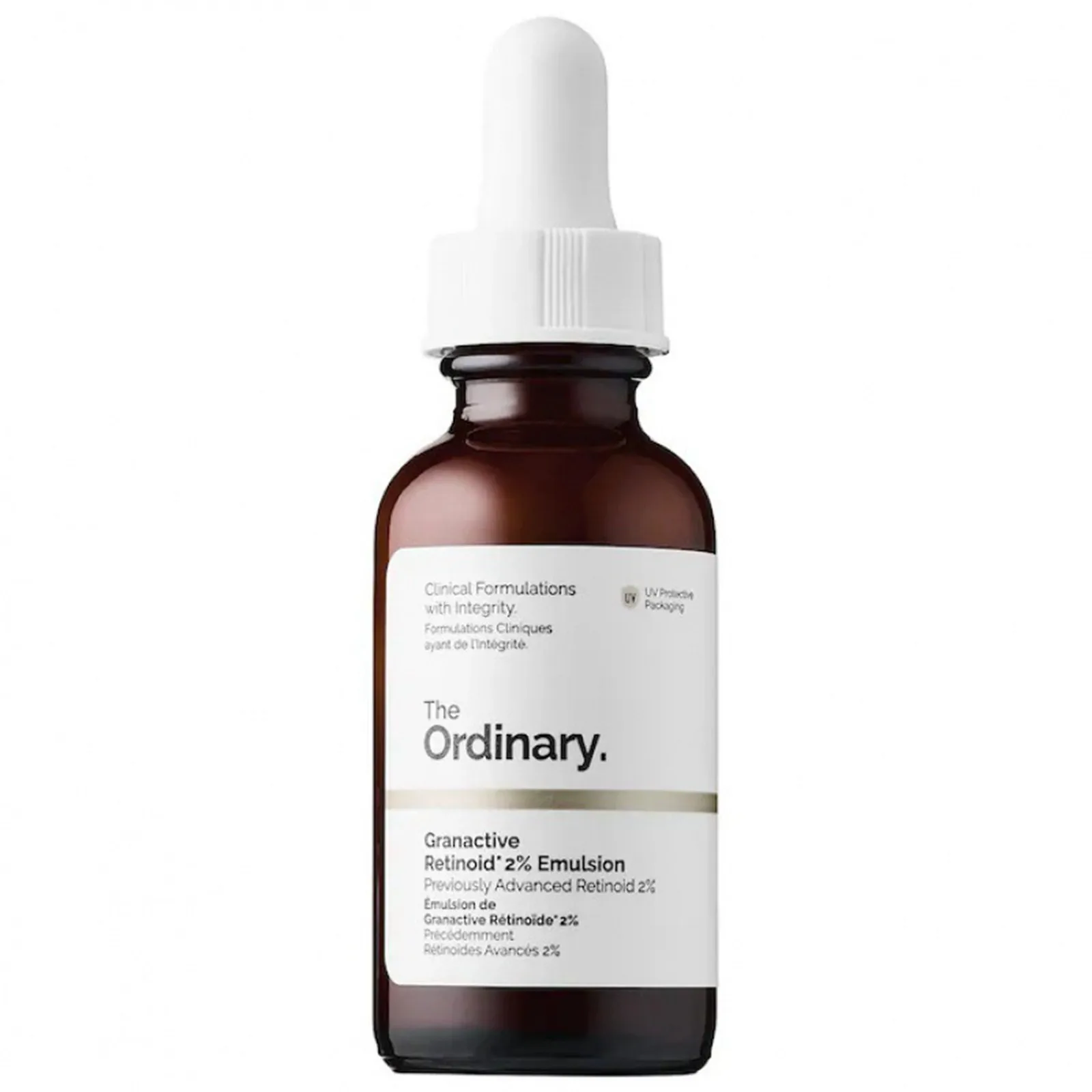 thumbnail image 1 of Líquido Multi Efecto Puede Eliminar Partículas Alrededor De Los Ojos Atenuar Líneas Finas Y Facial 30ml, 1 of 4