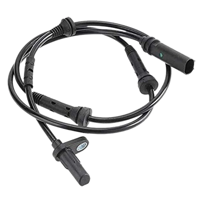 

Левый и правый датчик скорости колес ABS для X Series X3 X4 E53 E70 E71 E83 F26 F25 3.0L 4.4L 34526869292