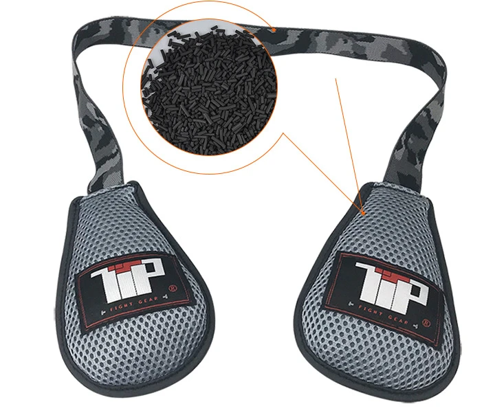 Cross Border Specialized BoxingGloves Deodorization Bag BoxingGloves Deodorization Moisture Absorption Odor Removal Maintenance