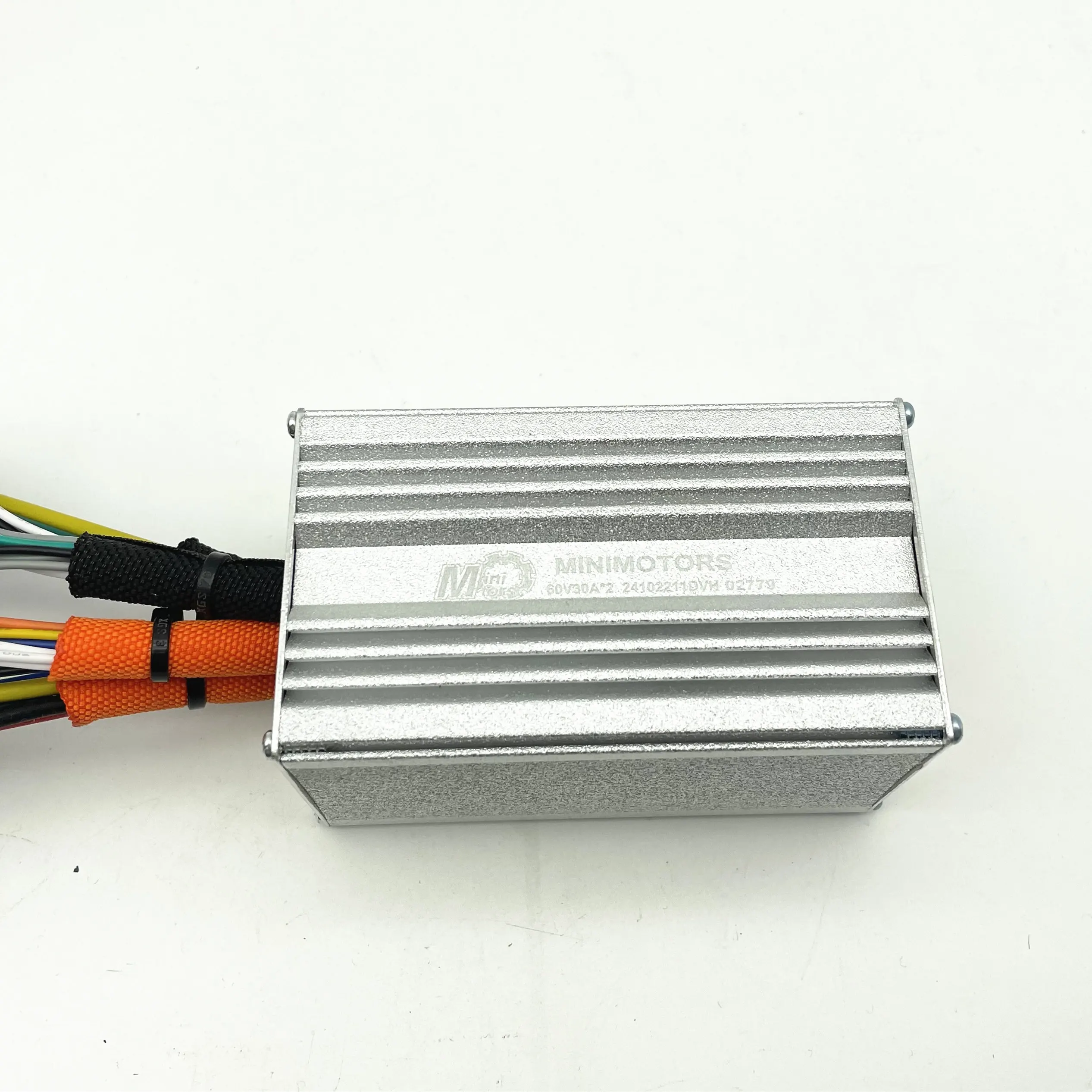 빅터 럭셔리 60V30A*2 LDVH 컨트롤러 (미니모터스 듀얼트론 DT 빅터 럭셔리 전동 스쿠터용)-Freehip.co.kr