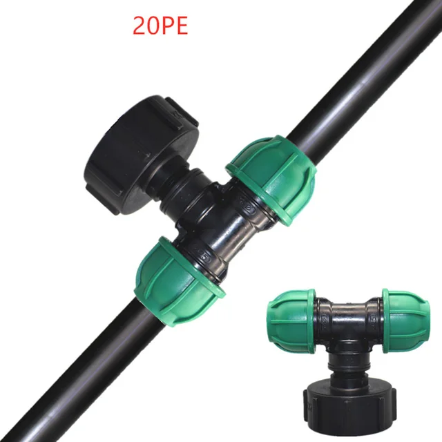 3 way 20mm