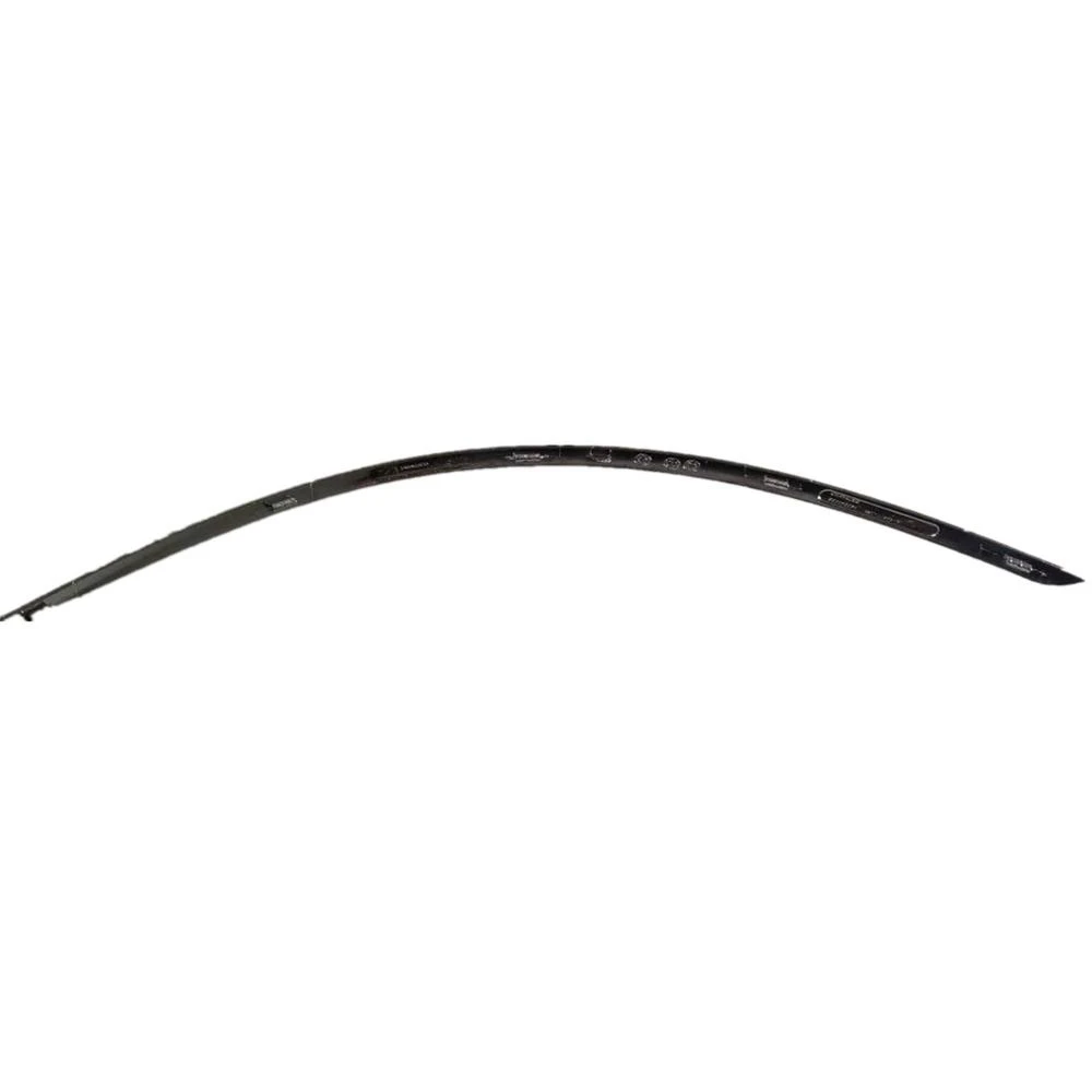 Rear Bumper Chrome Reflective Strip for Mercedes-Benz B CLASS W245 2008-2010 1698851921 169885 rear bumper reflective strip