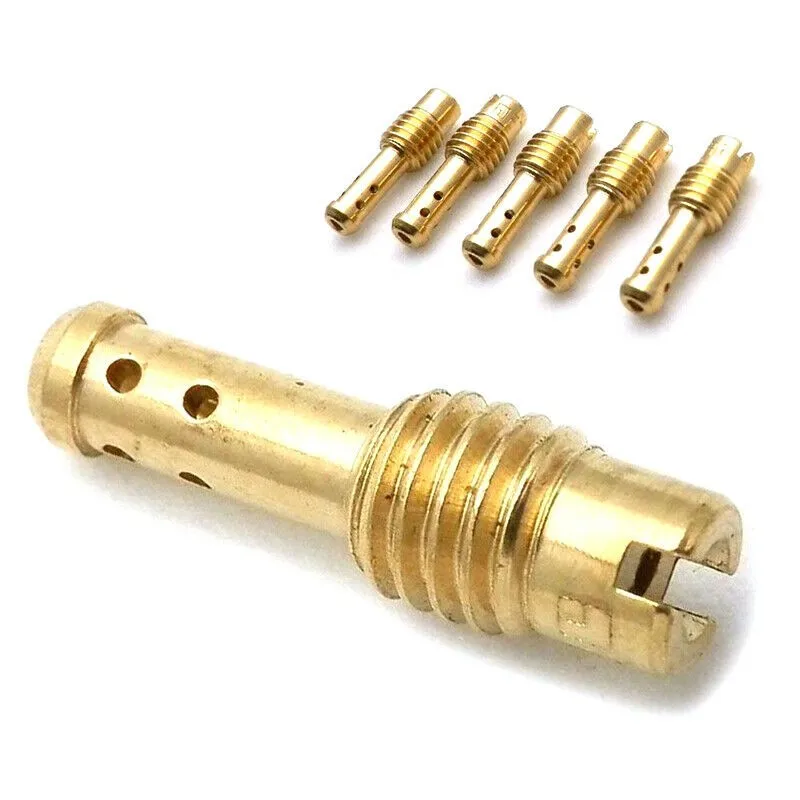 Carburetor Jet Kit Mikuni Motorcycle Carburetor Jet Mikuni Carb