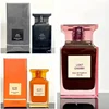 100ml High Quality Brand Perfume Men's Tobacco Rose Cherry Long Lasting Pheromone Floral Fragrance Perfume for Women
